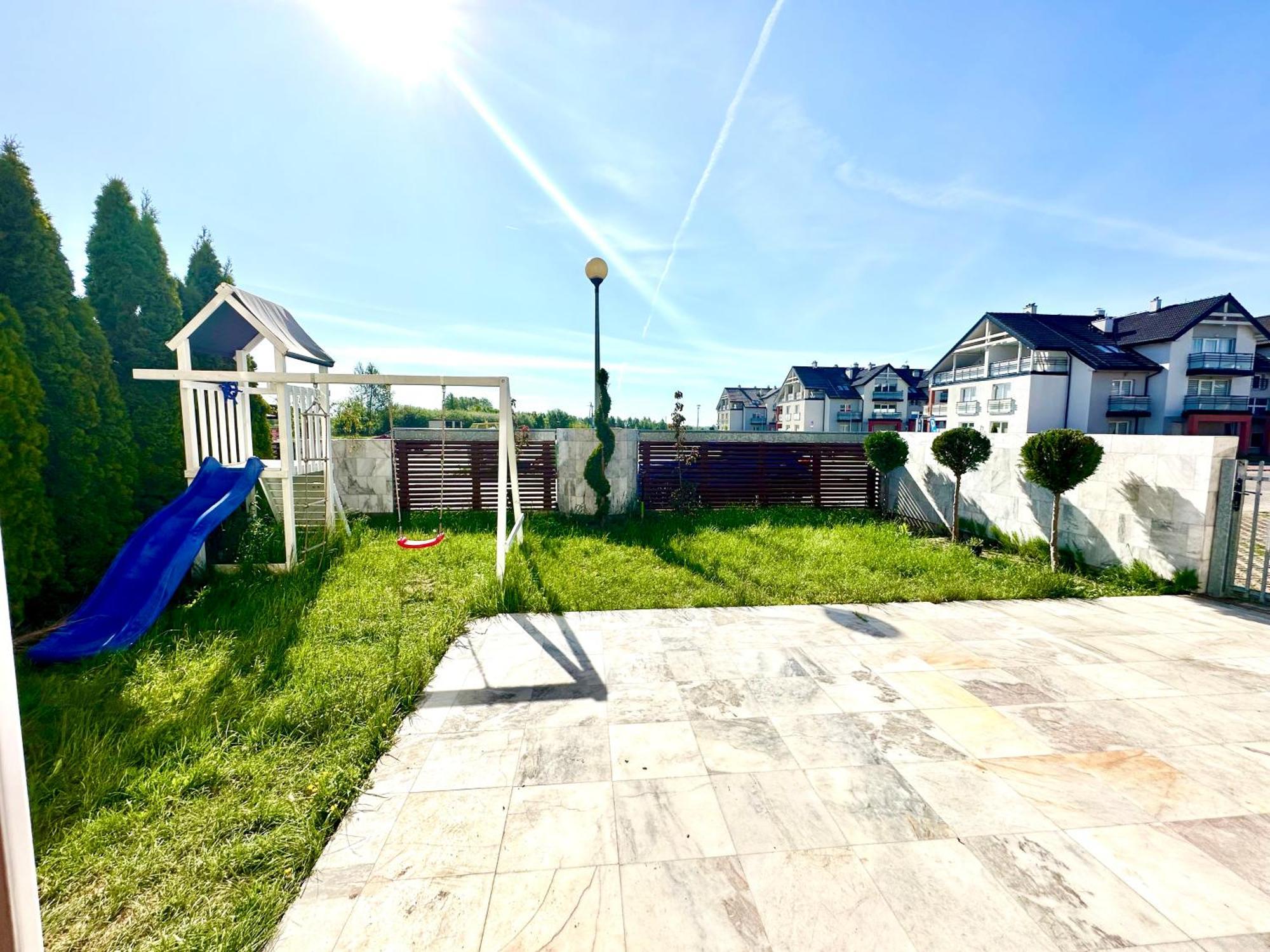Sunset Apartments Kropla Baltyku Darlowko Bagian luar foto